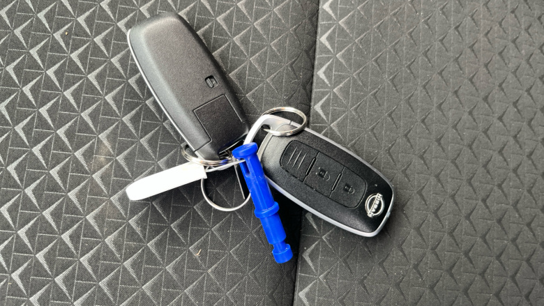 Nissan Juke 1.0 DiG-T 114 N-Connecta 5dr Petrol Hatchback